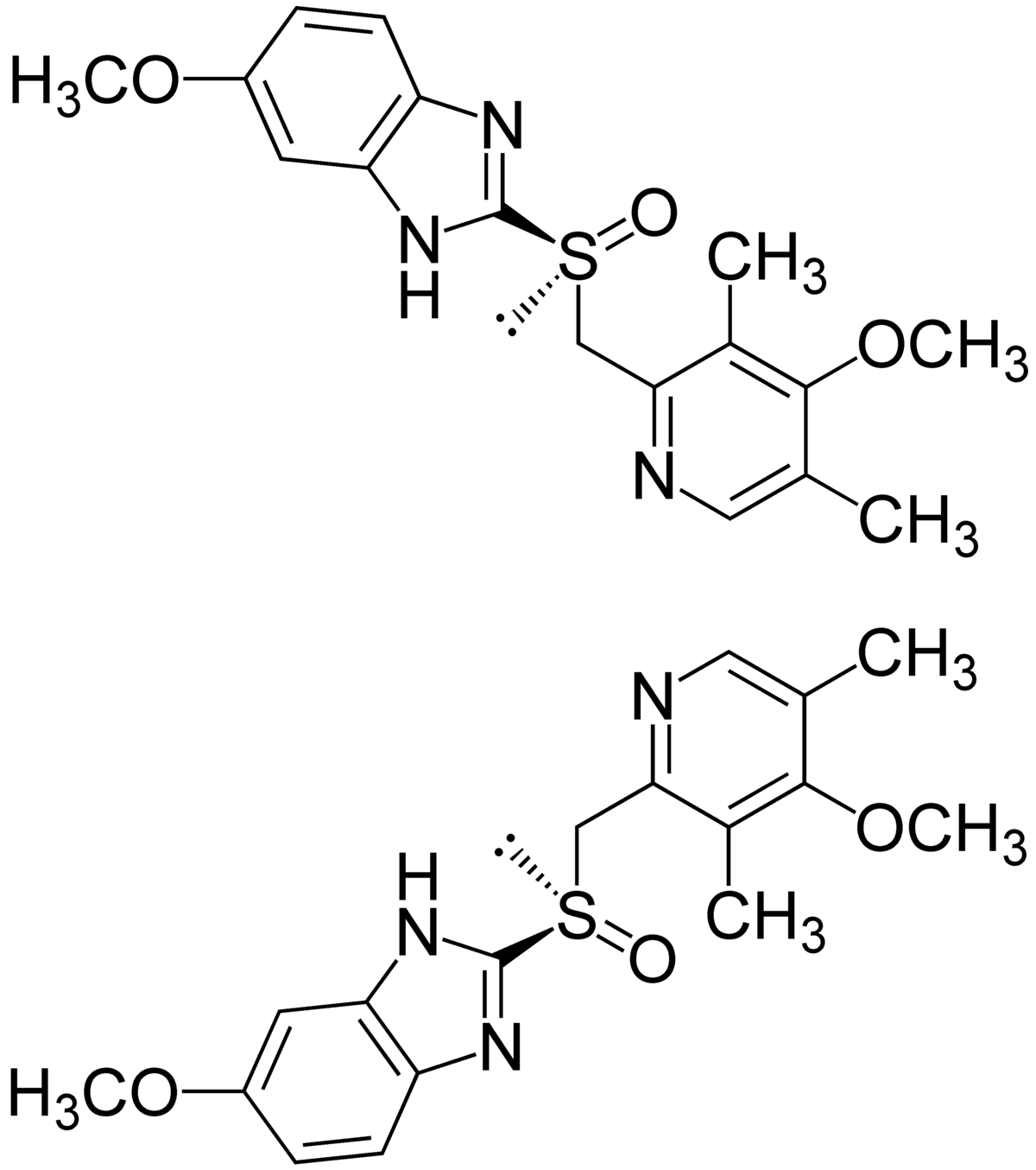 Oméprazole