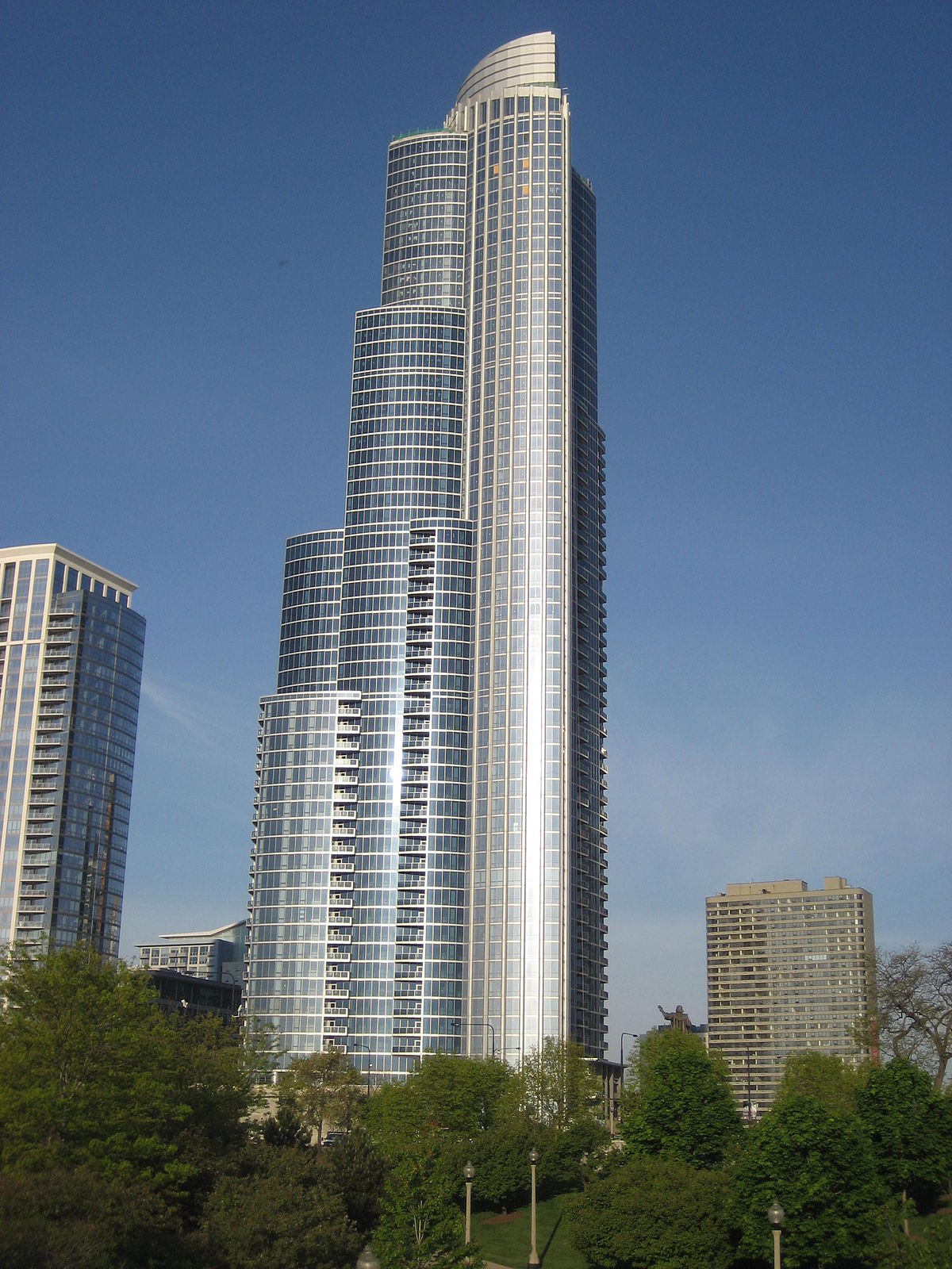 One Museum Park