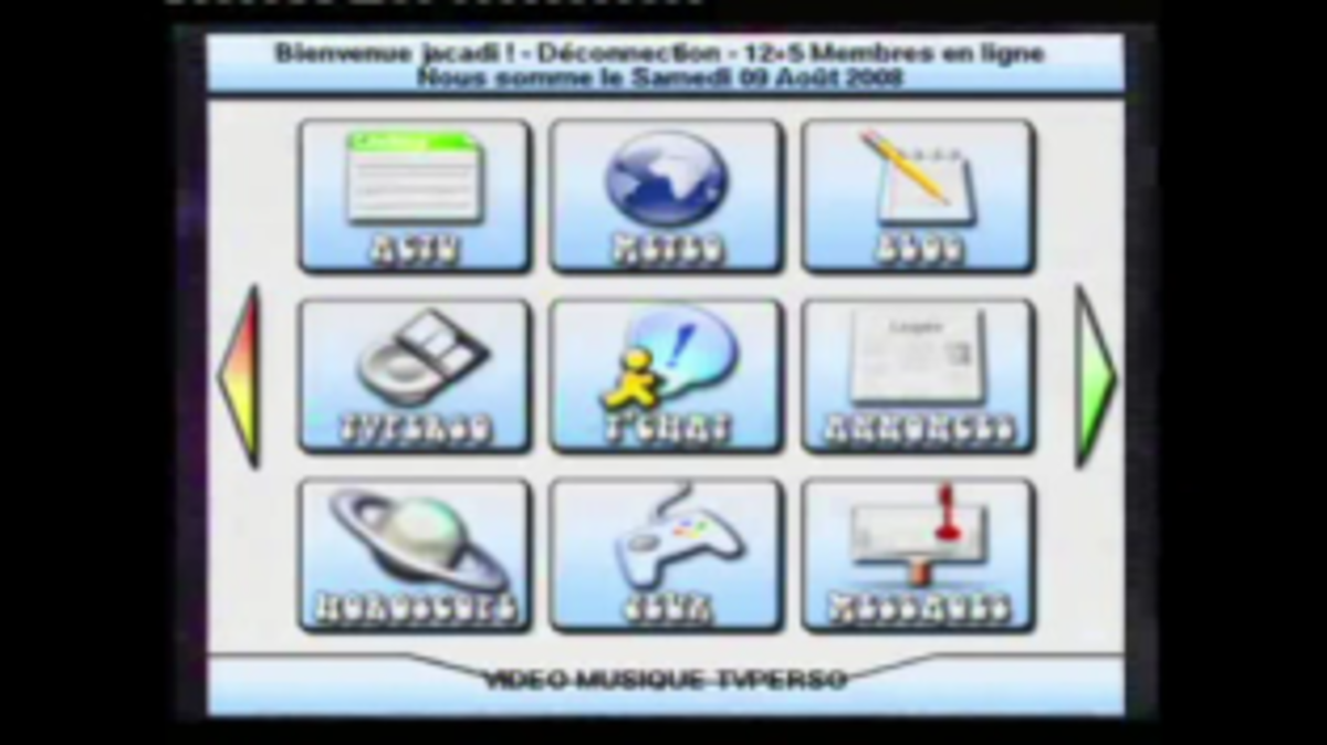 Télésite