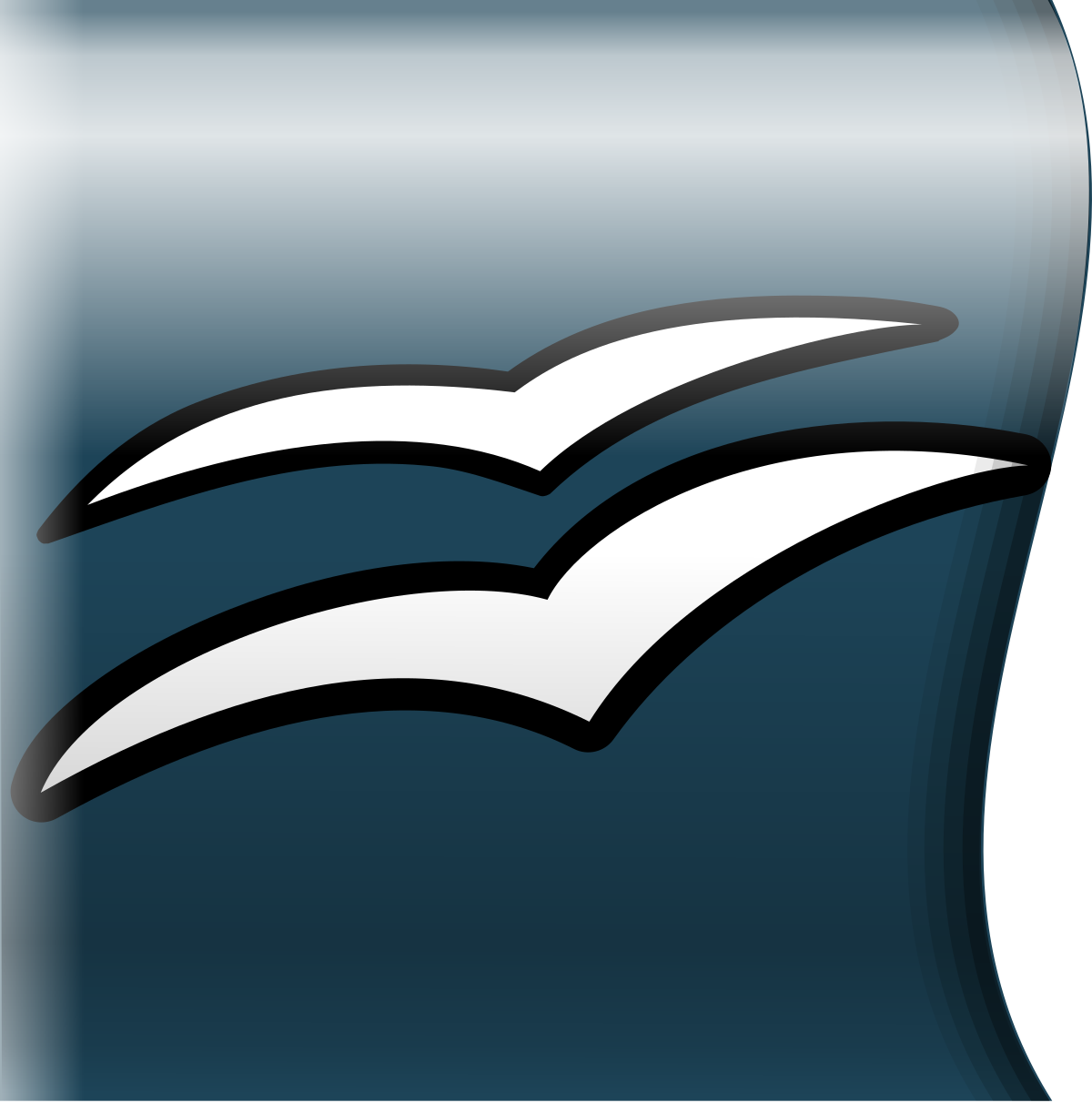 Logo d'OpenOffice.org