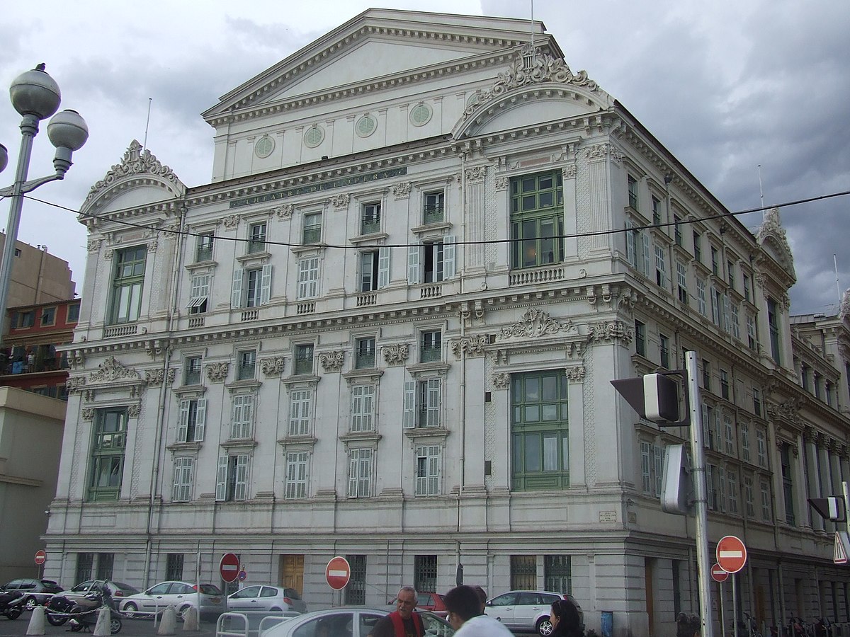 Opéra de Nice