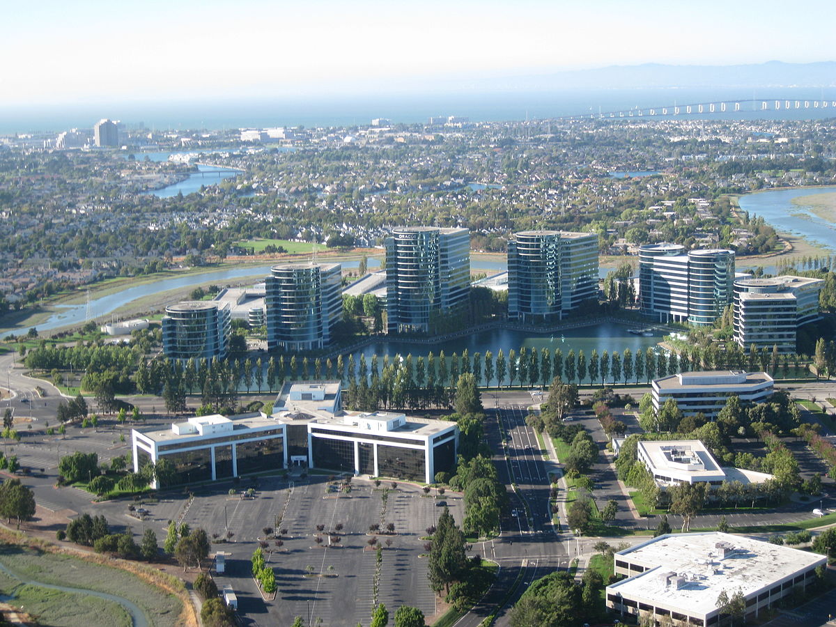 Oracle Corporation