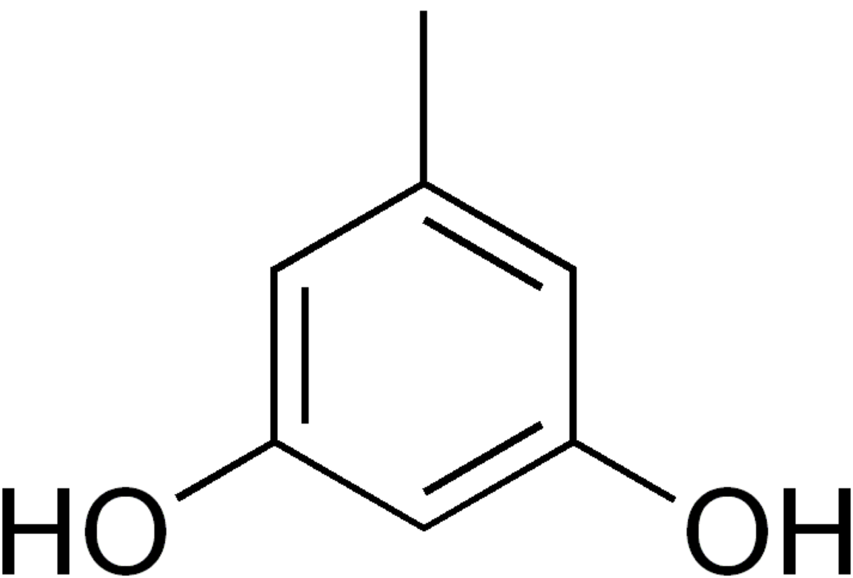Orcinol
