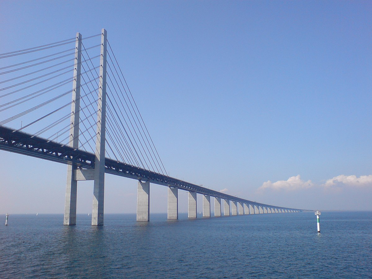 Øresundsbron