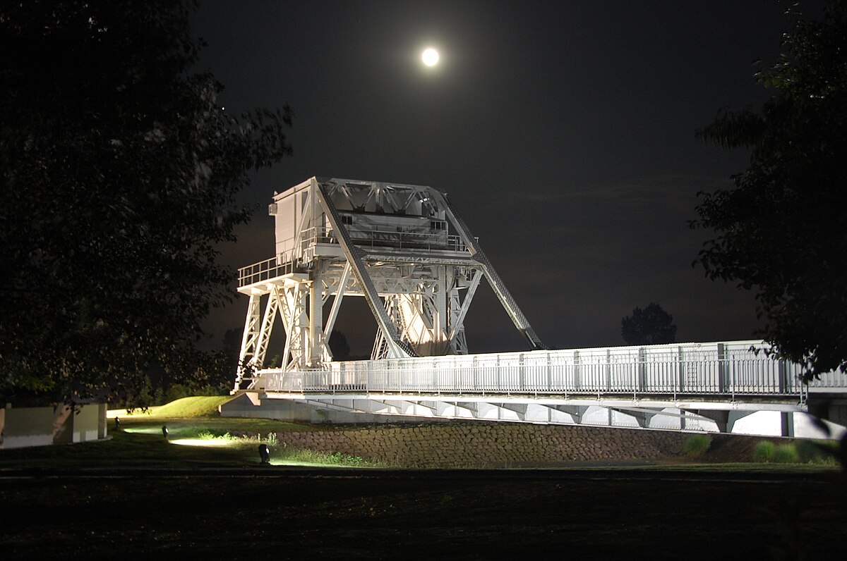 Pegasus Bridge