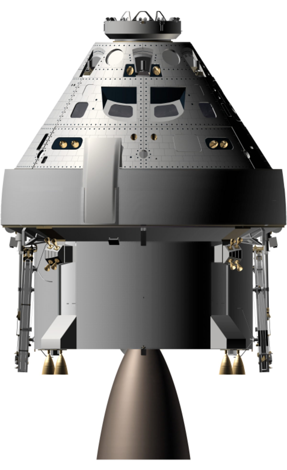 Orion (véhicule spatial)