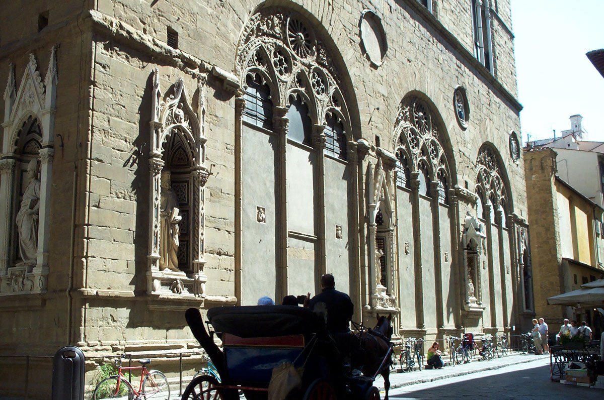 Orsanmichele