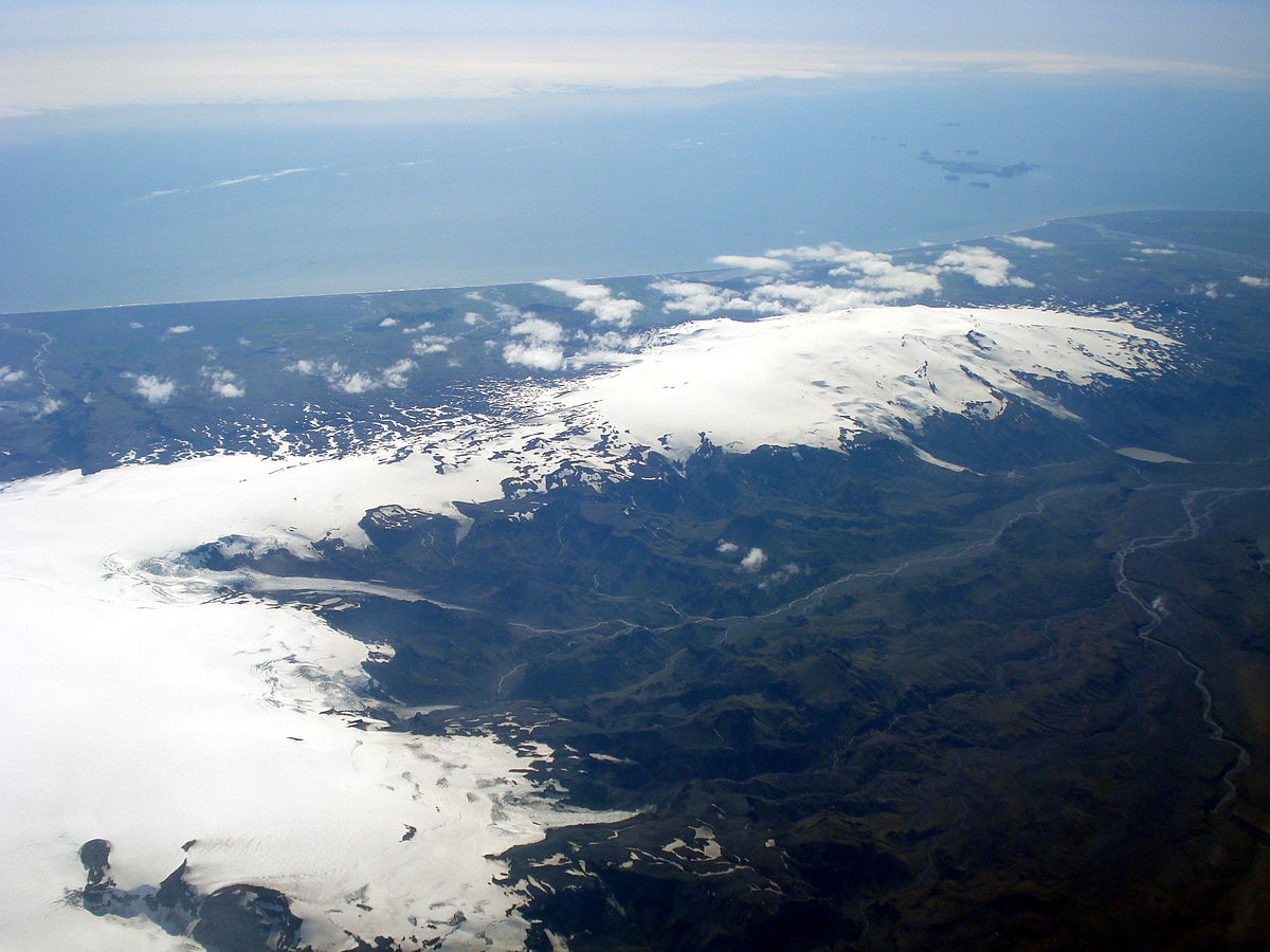 Eyjafjöll