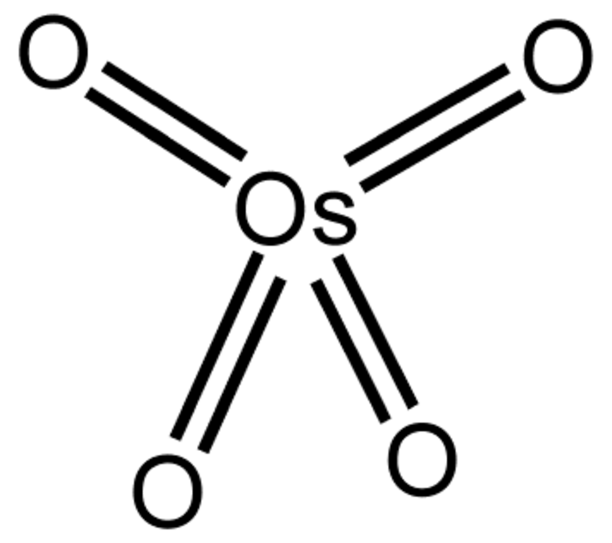 Tétroxyde d'osmium