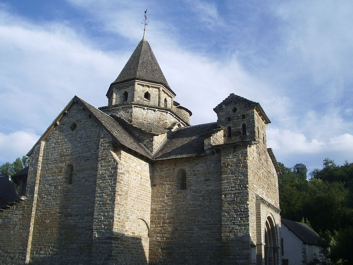 Église de L'Hôpital-Saint-Blaise