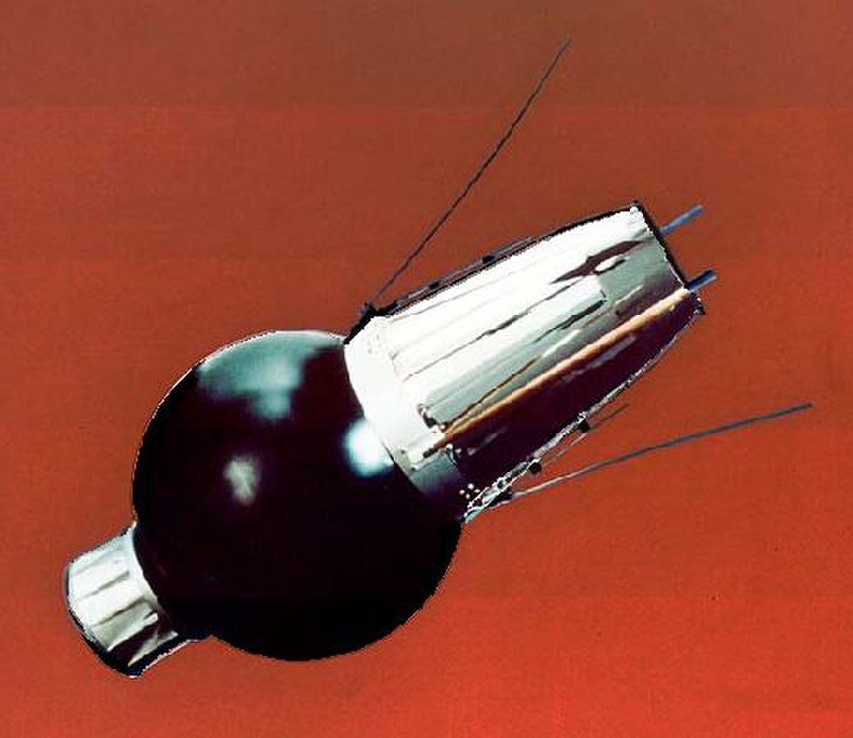 Ōsumi (satellite)