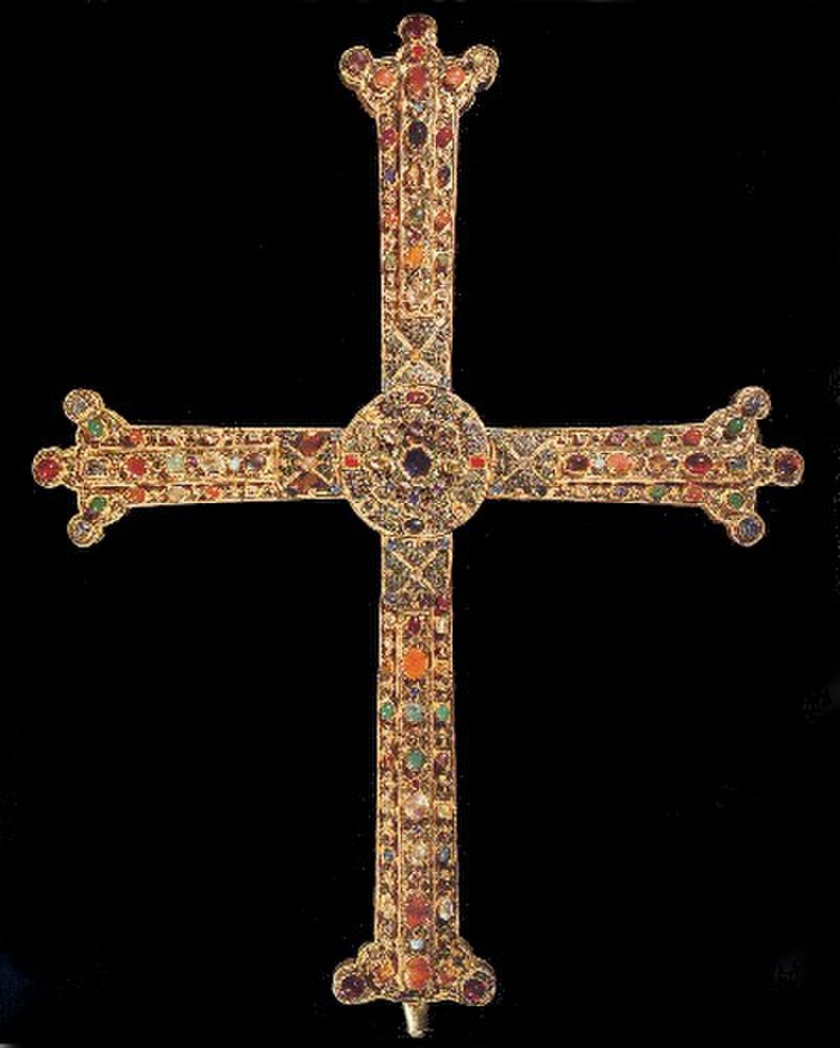 La Croix de la Victoire
