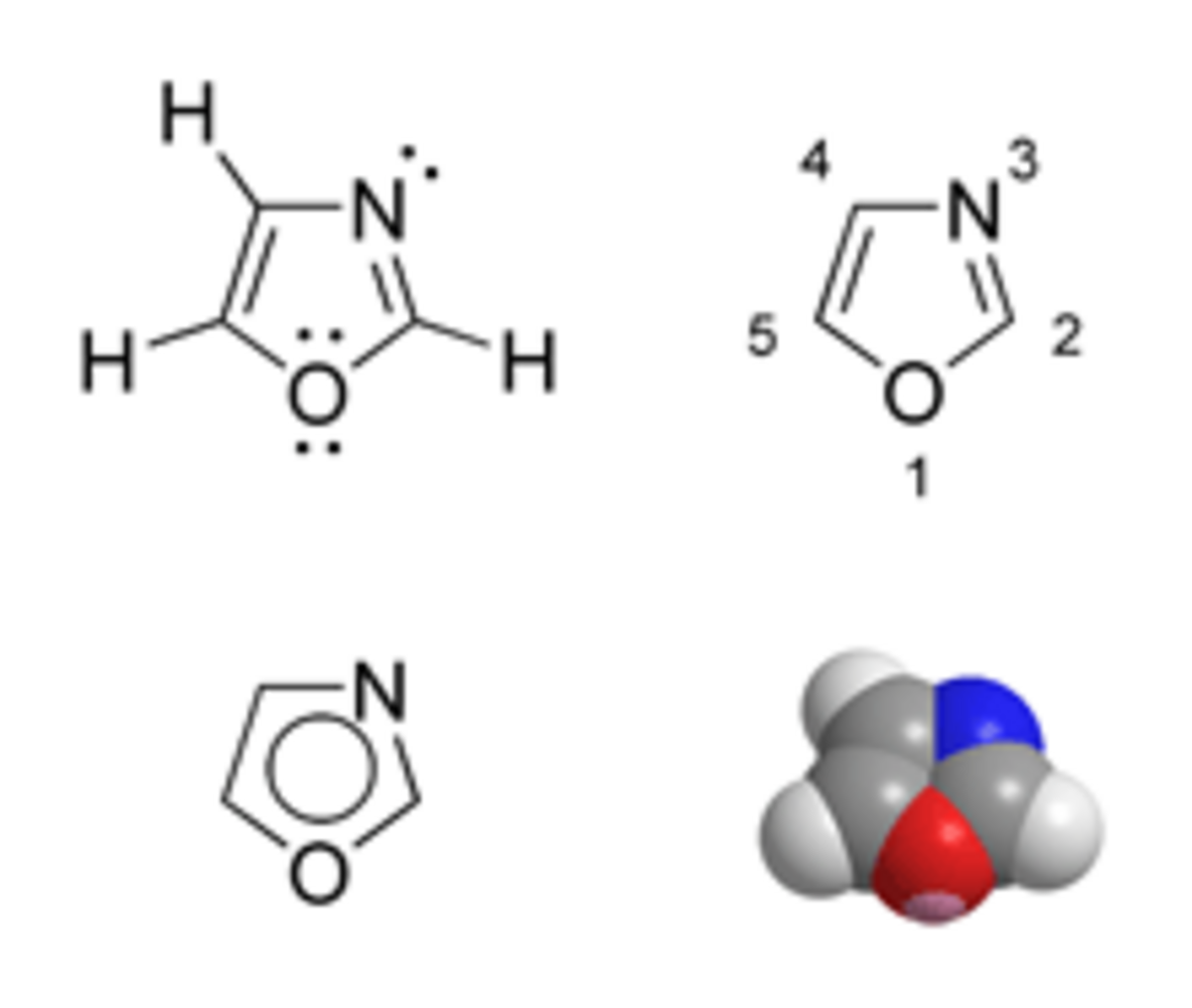 Oxazole