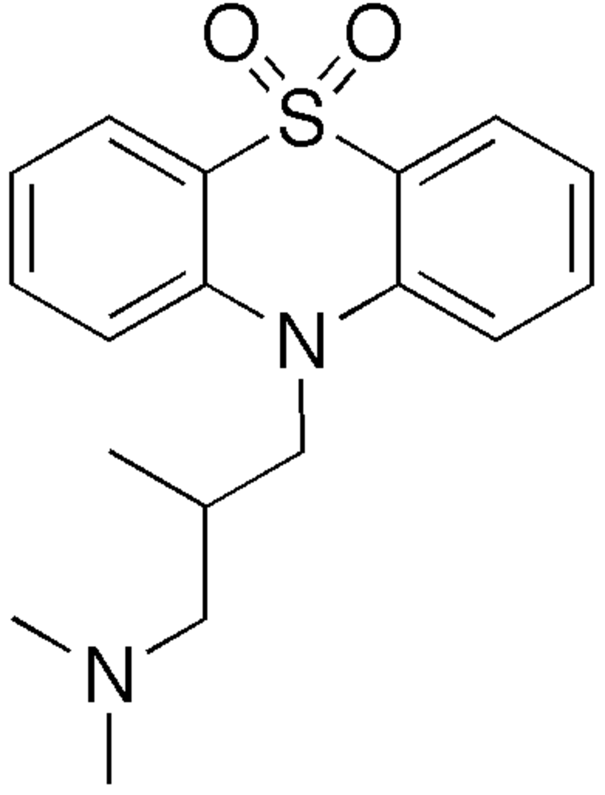 Oxomémazine