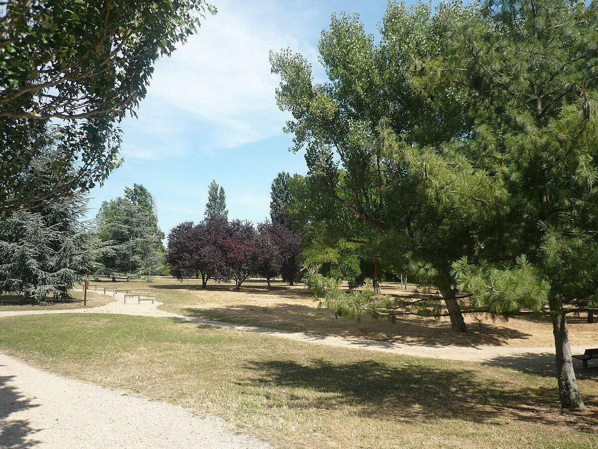 Île des Impressionnistes