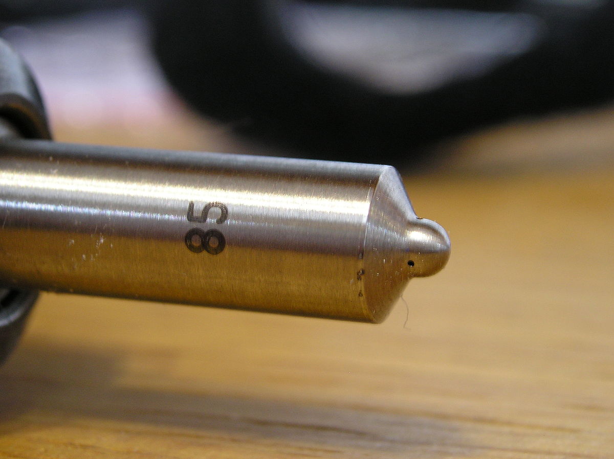 injecteur