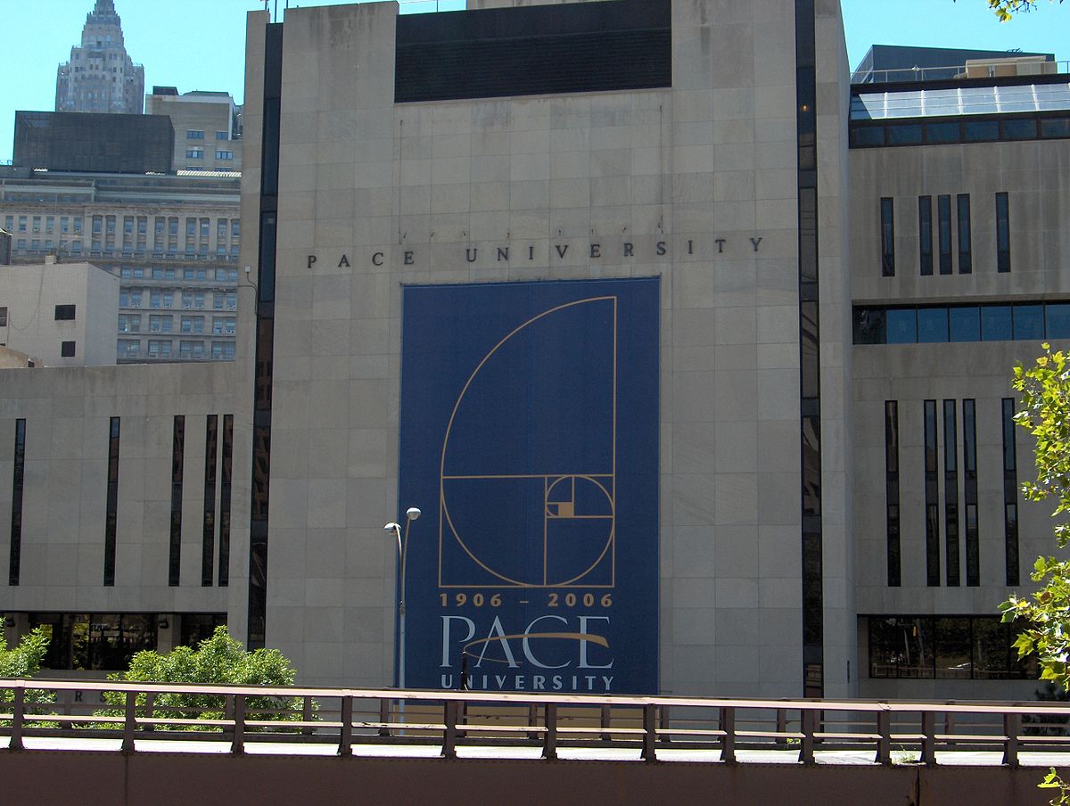 Université Pace