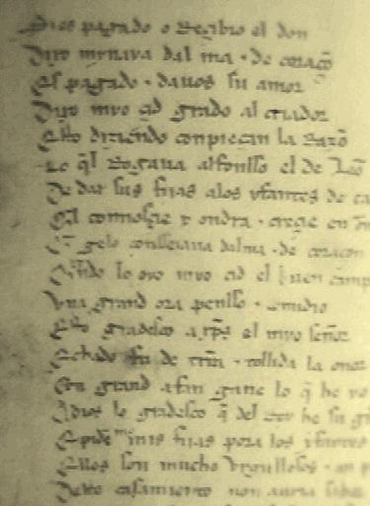 Agrégation d'espagnol