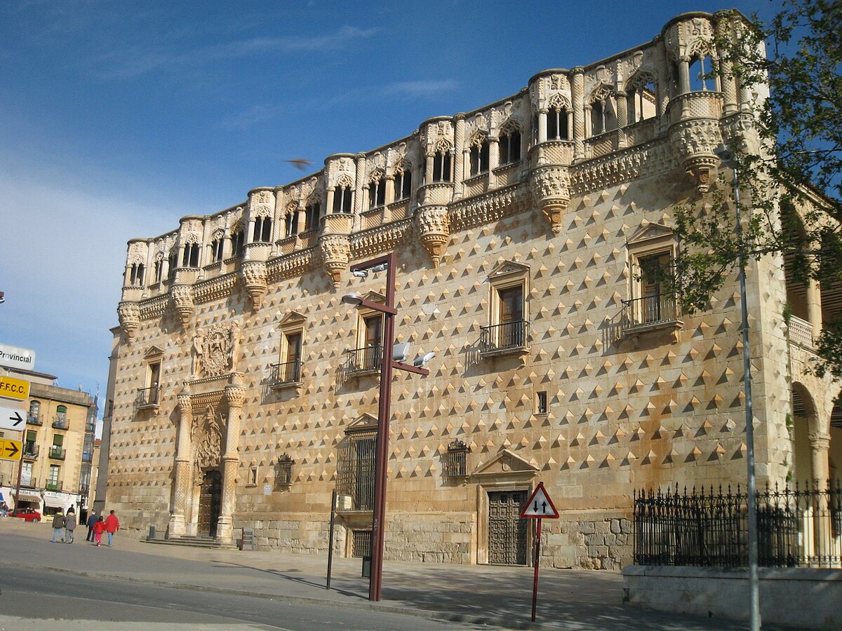 Guadalajara (Espagne)