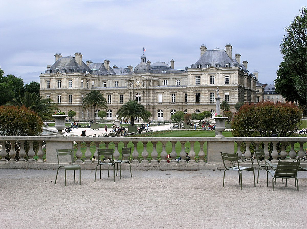 Quartier latin (quartier parisien)