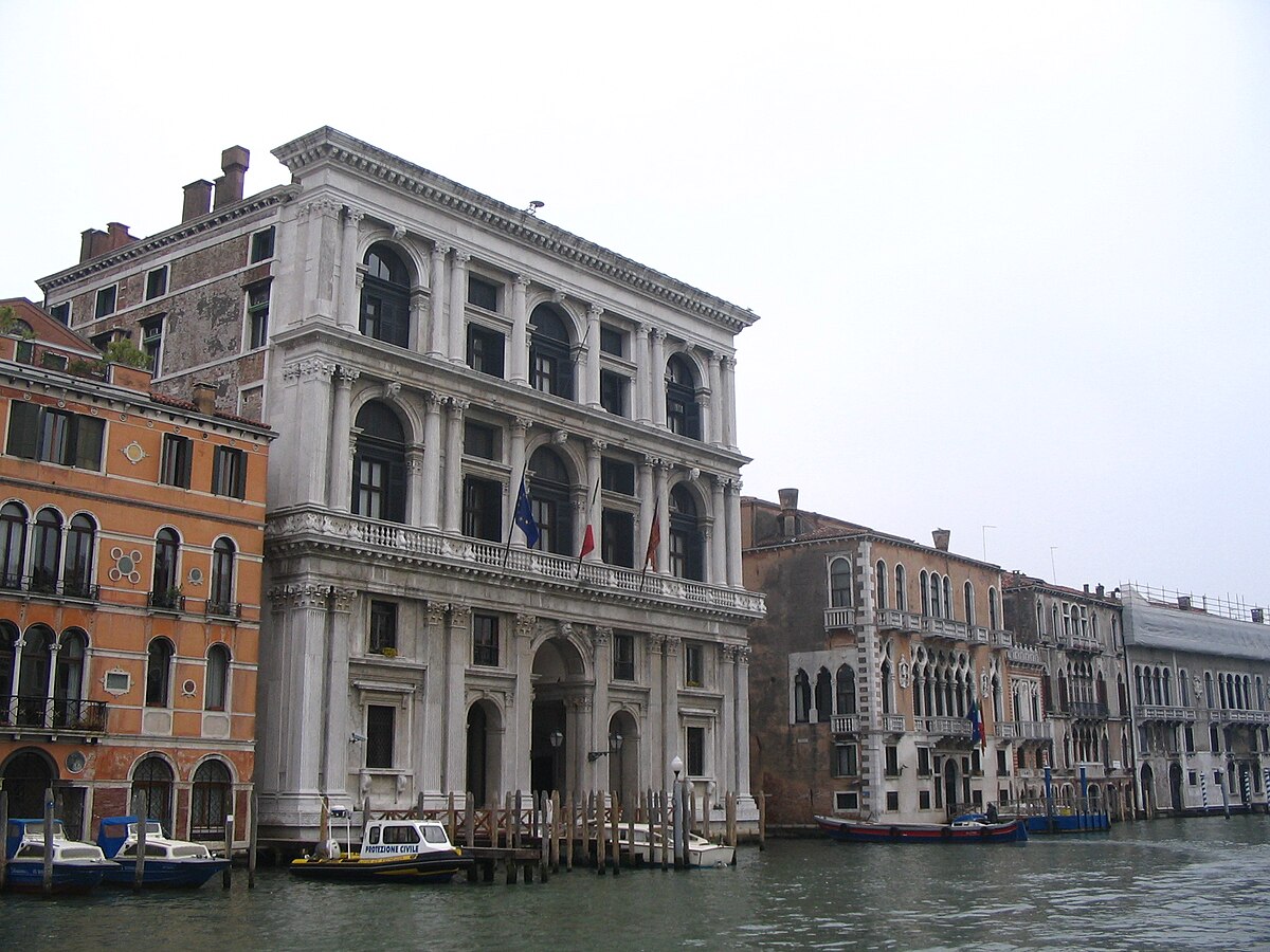 Palais Grimani