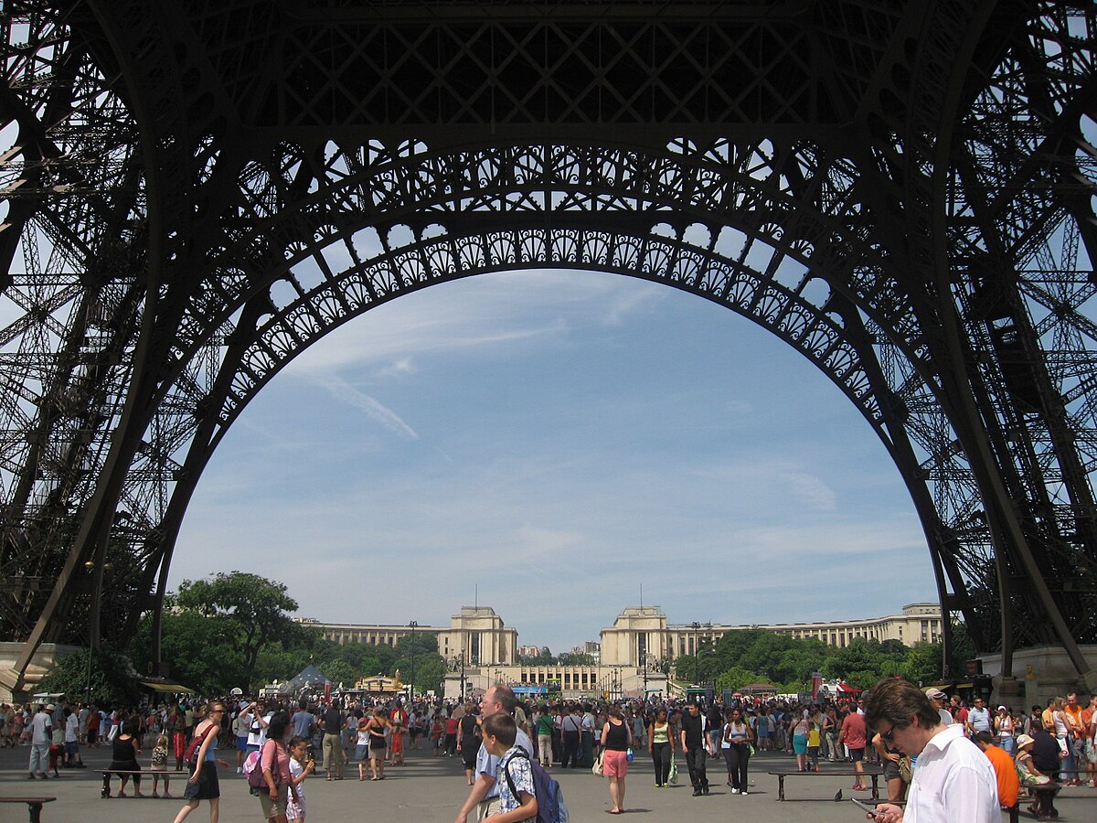 Palais de Chaillot