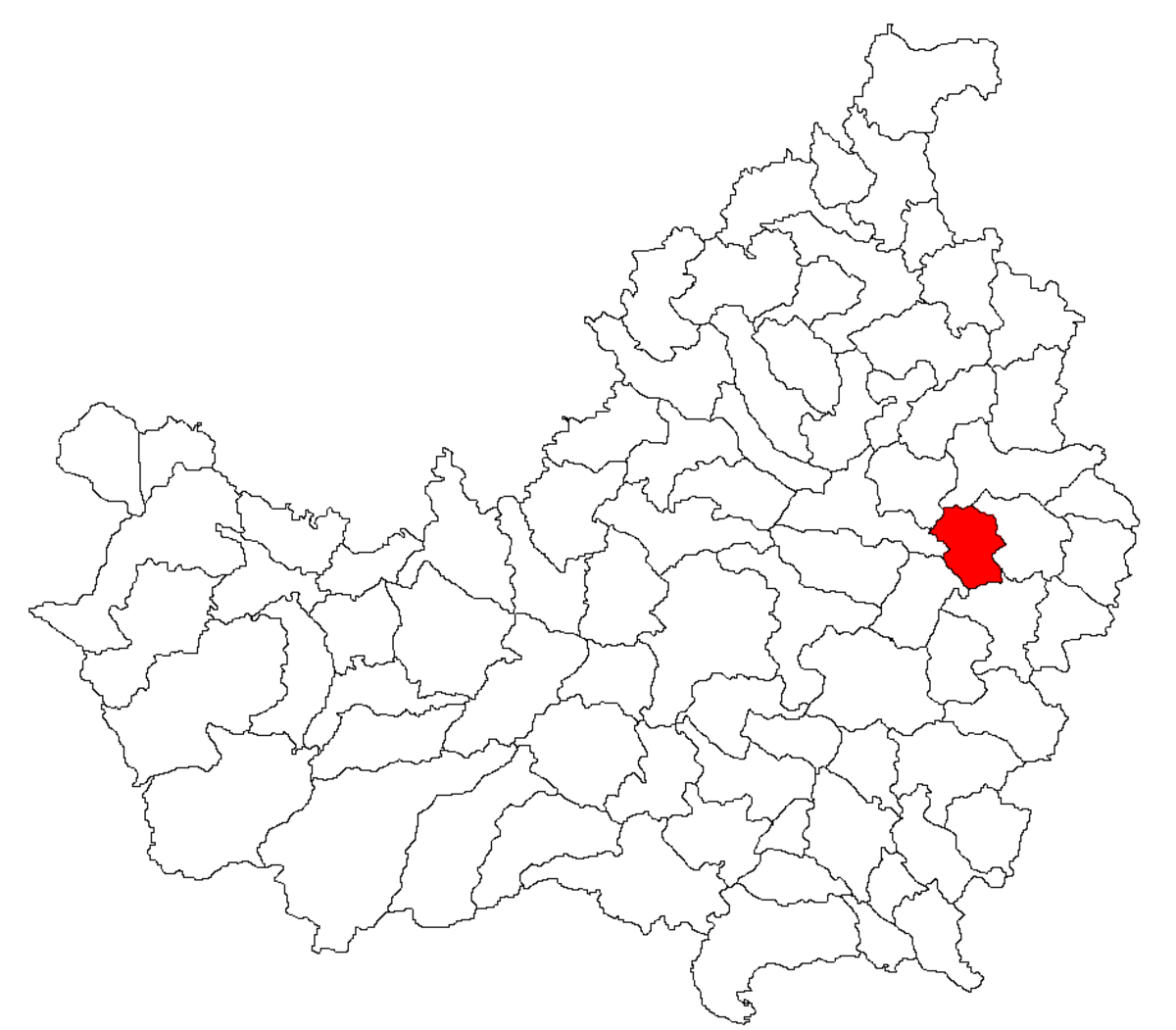 Pălatca