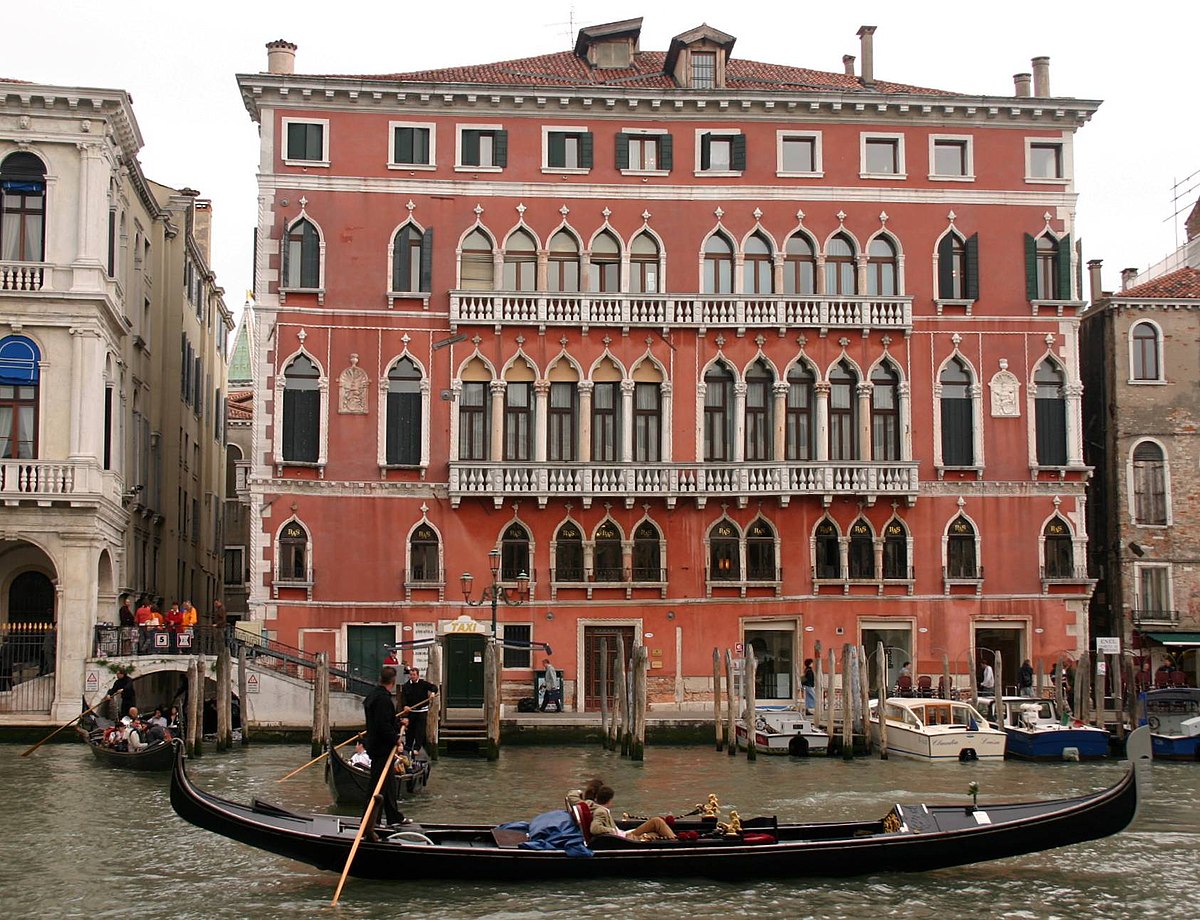 Palais Bembo