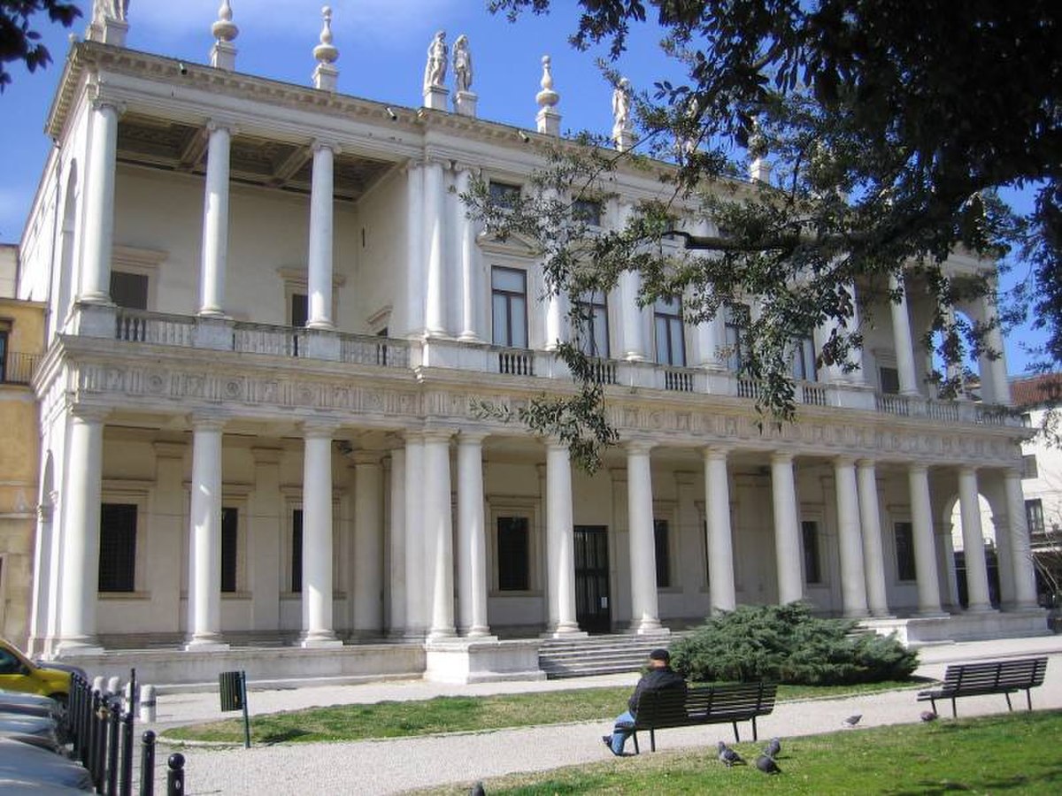 Palais Chiericati