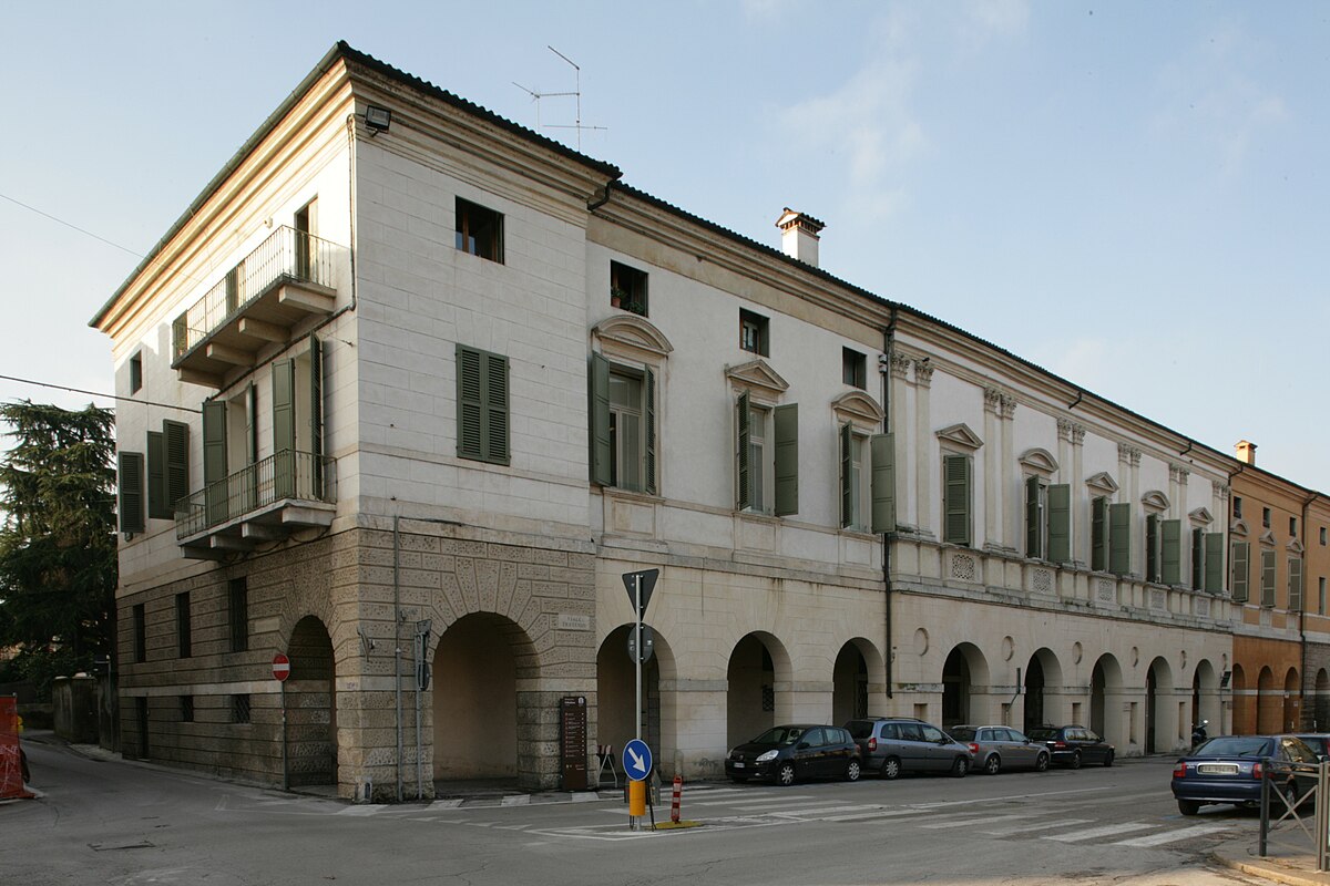 Palais Civena