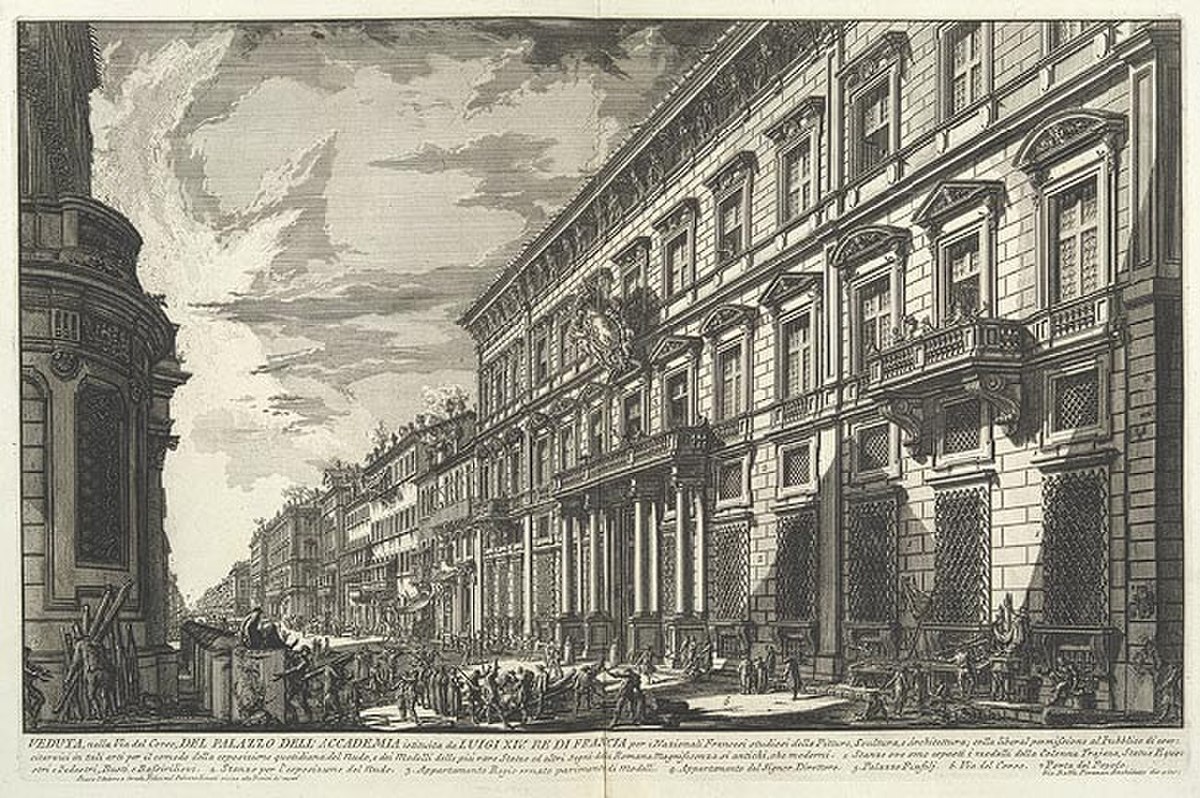 Prix de Rome