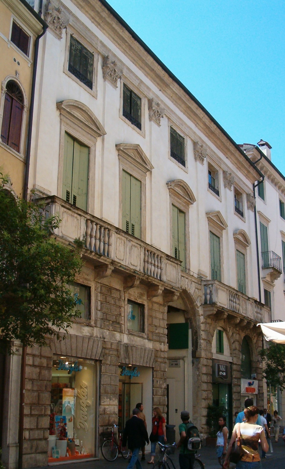 Palais Poiana