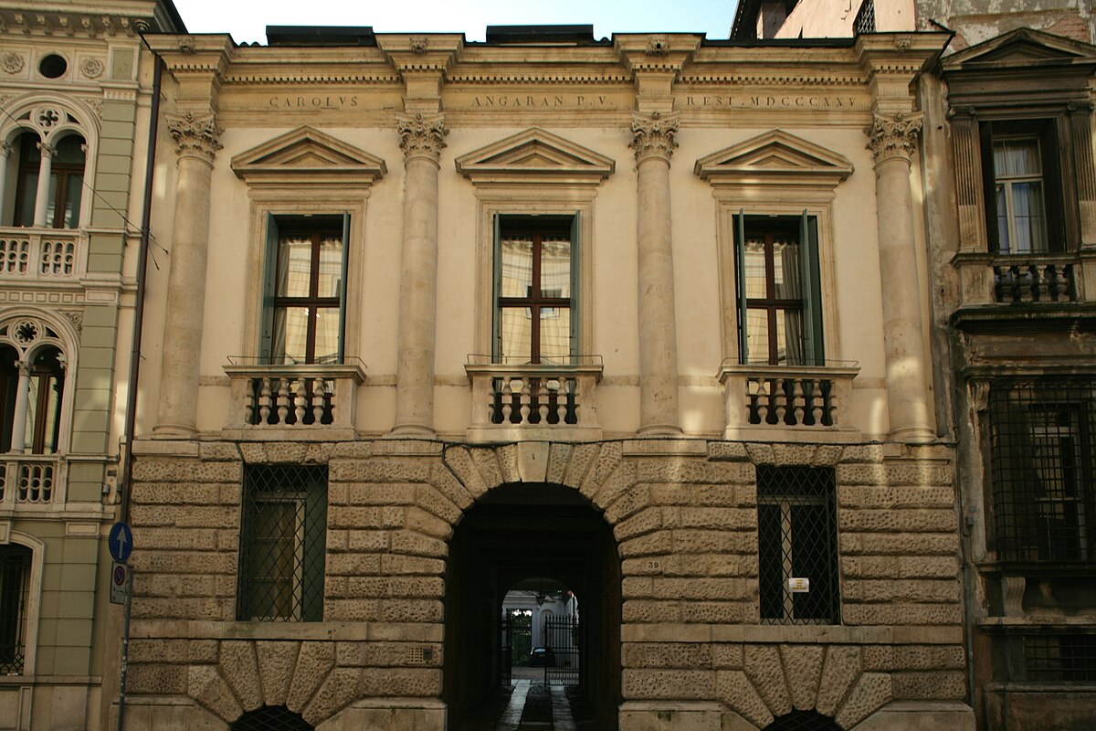 Palais Schio
