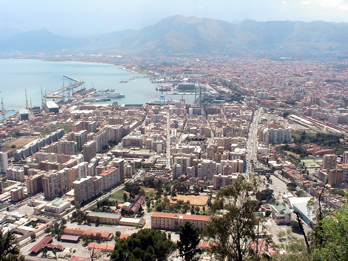 Palerme