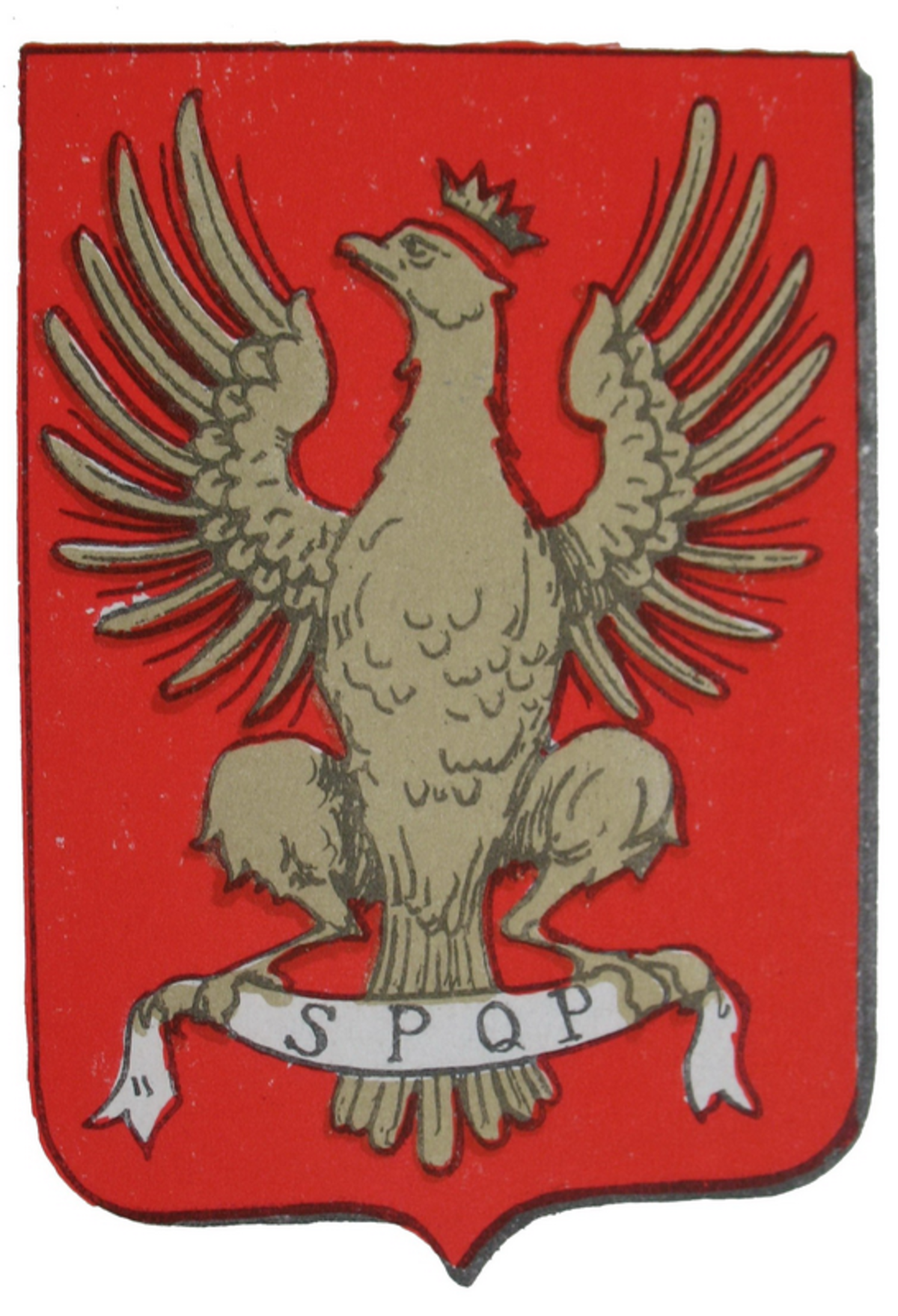 Blason