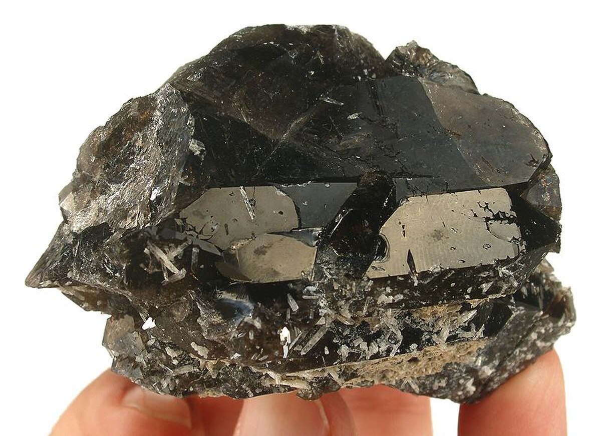 Palermoite