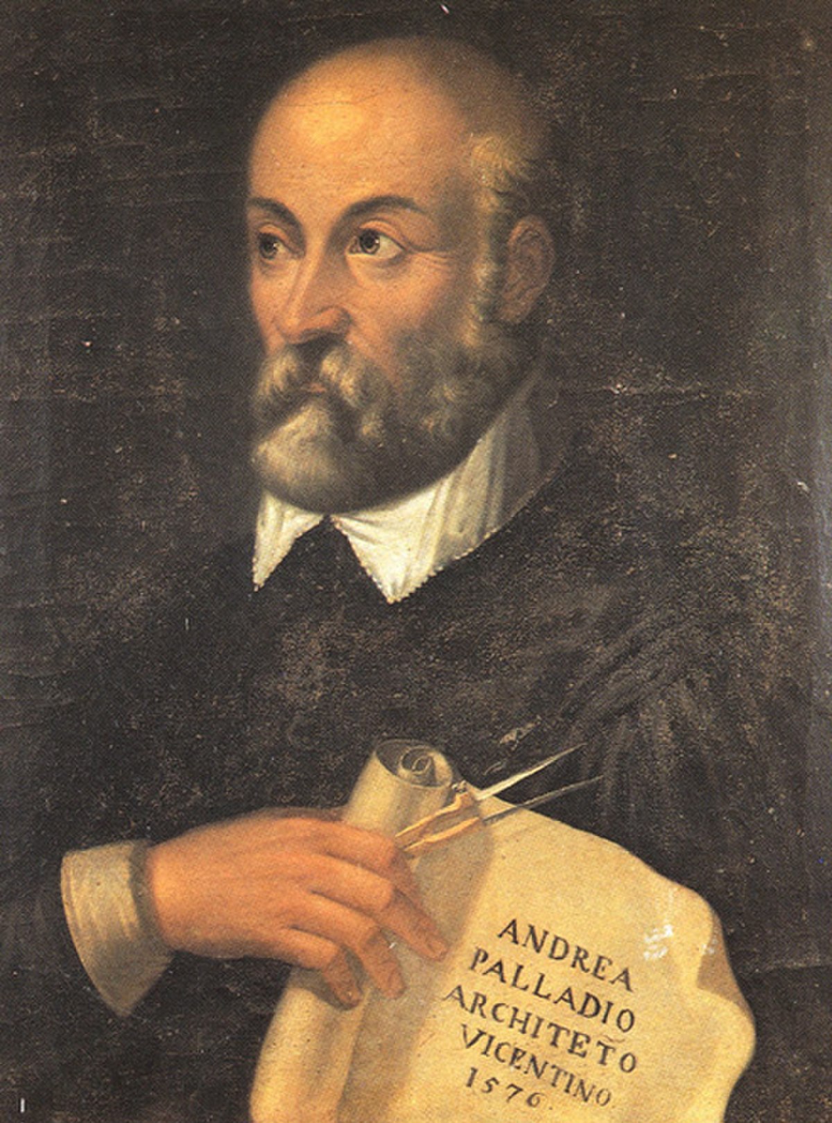 Villas de Palladio en Vénétie