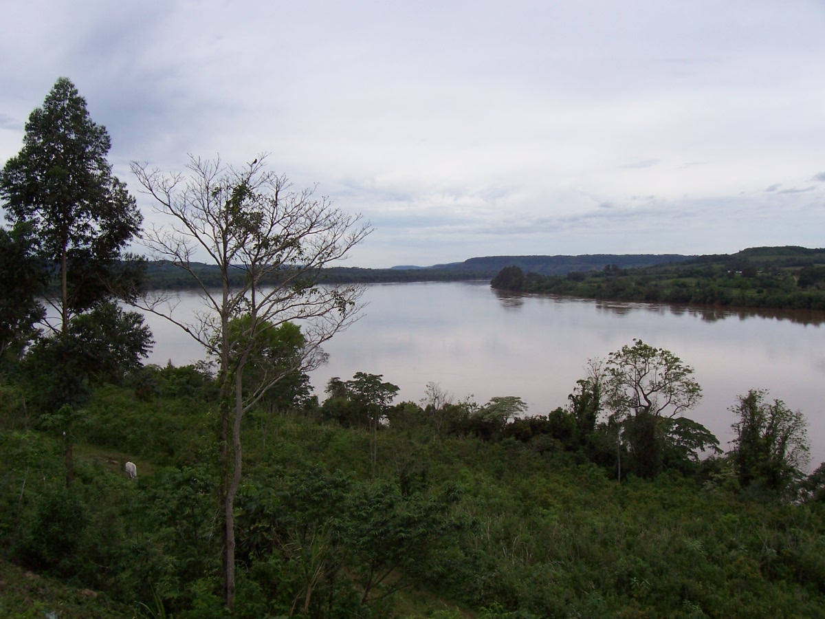 Rio Uruguay