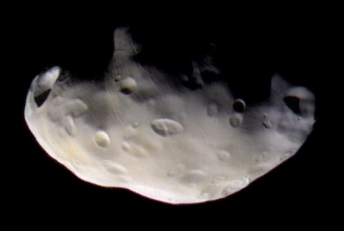 Pandore (lune)