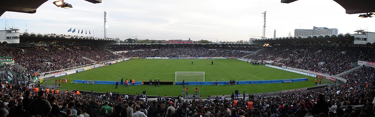 Stade Jacques-Chaban-Delmas