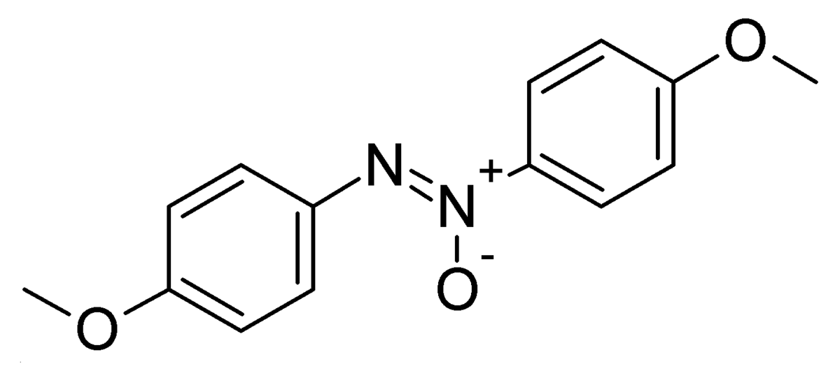 Para-azoxyanisole
