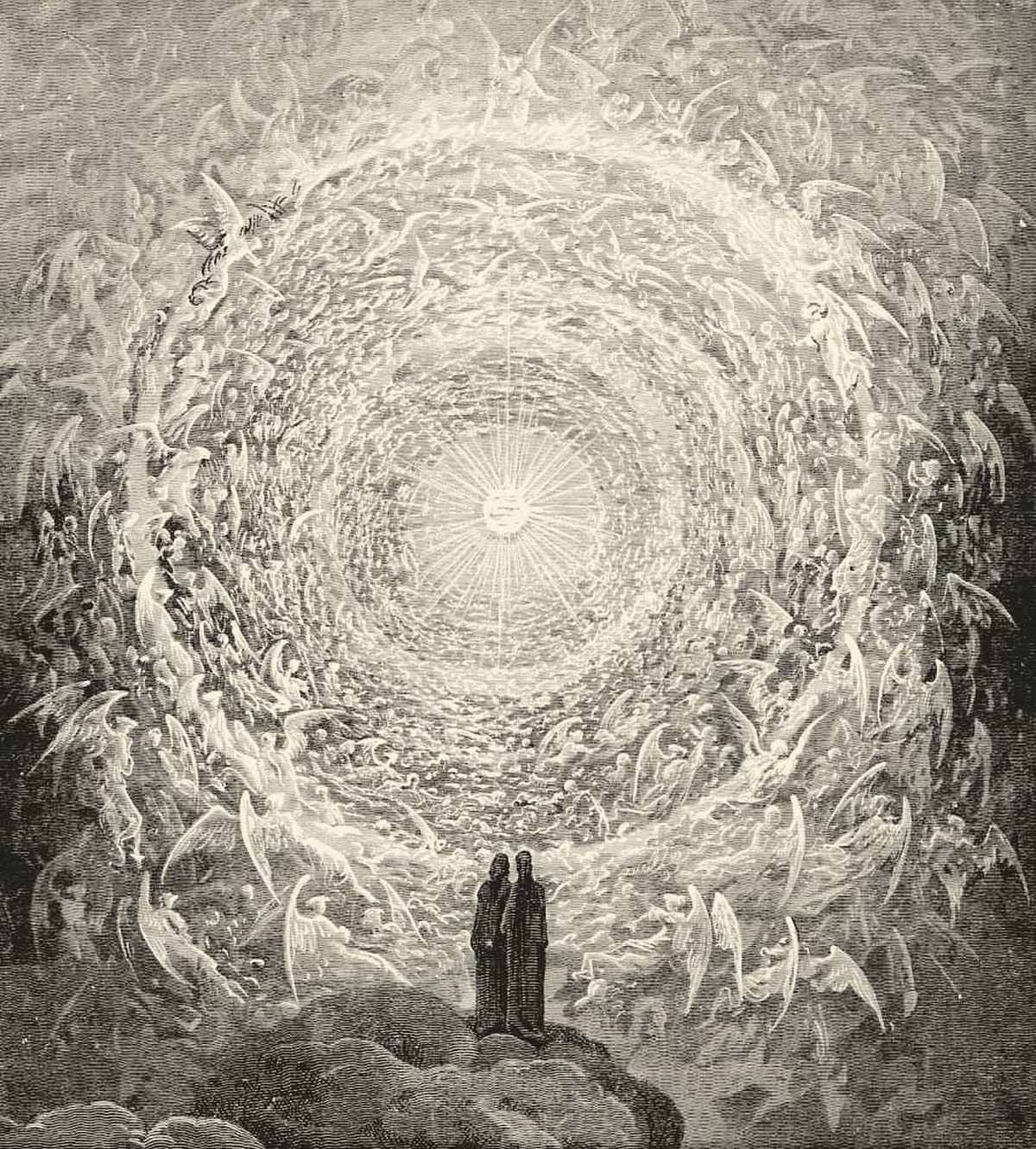 The Fountain