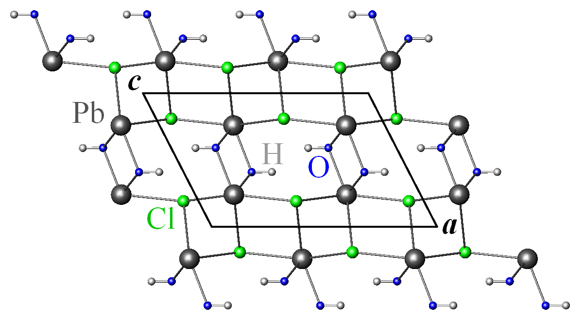 Paralaurionite