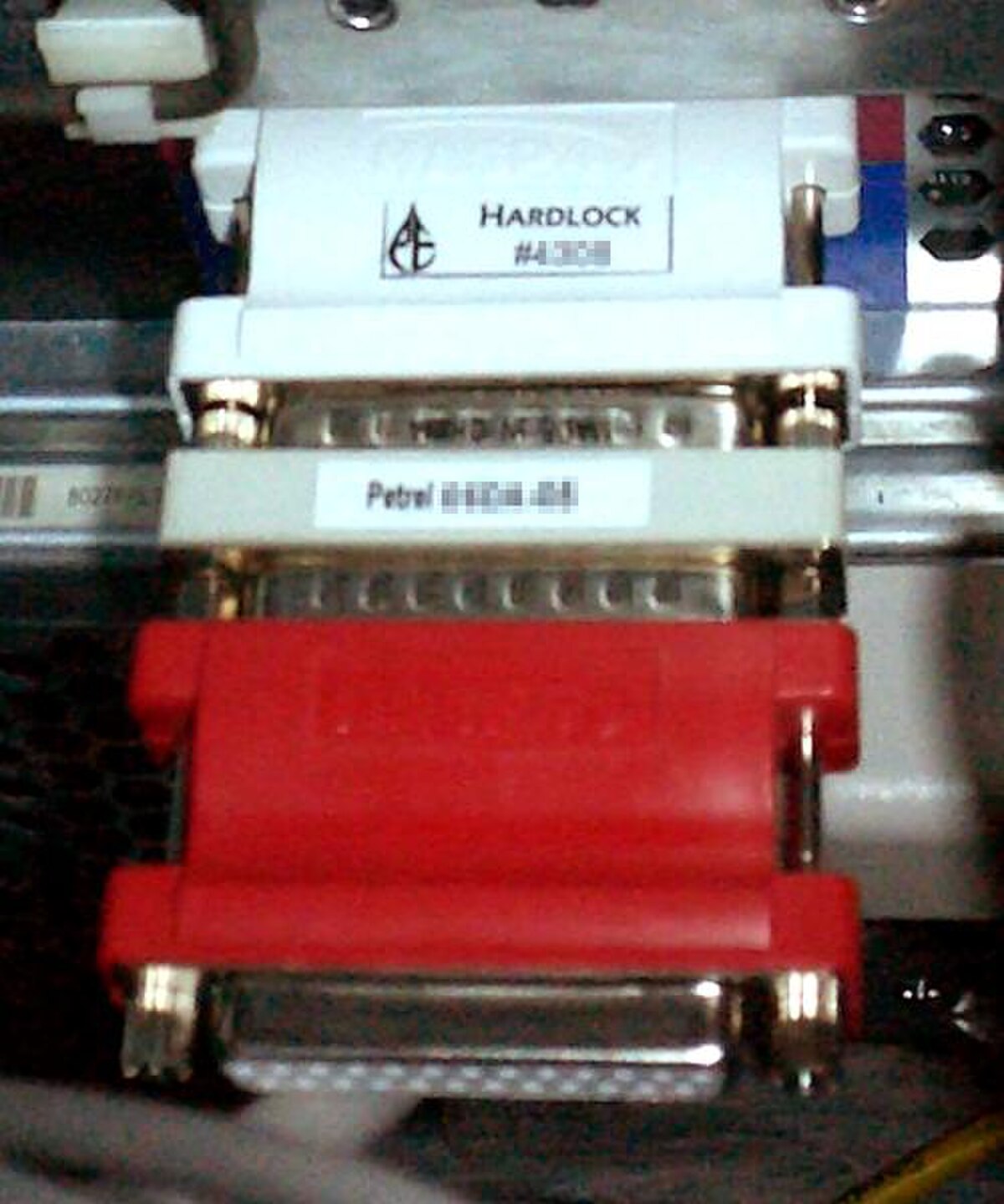 Dongle