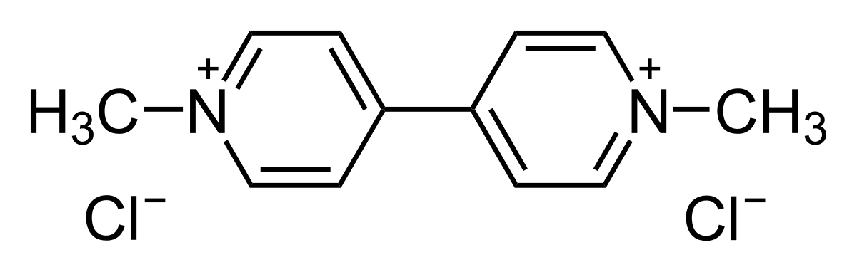 Paraquat