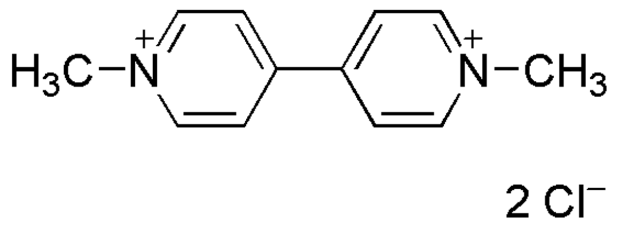 Paraquat