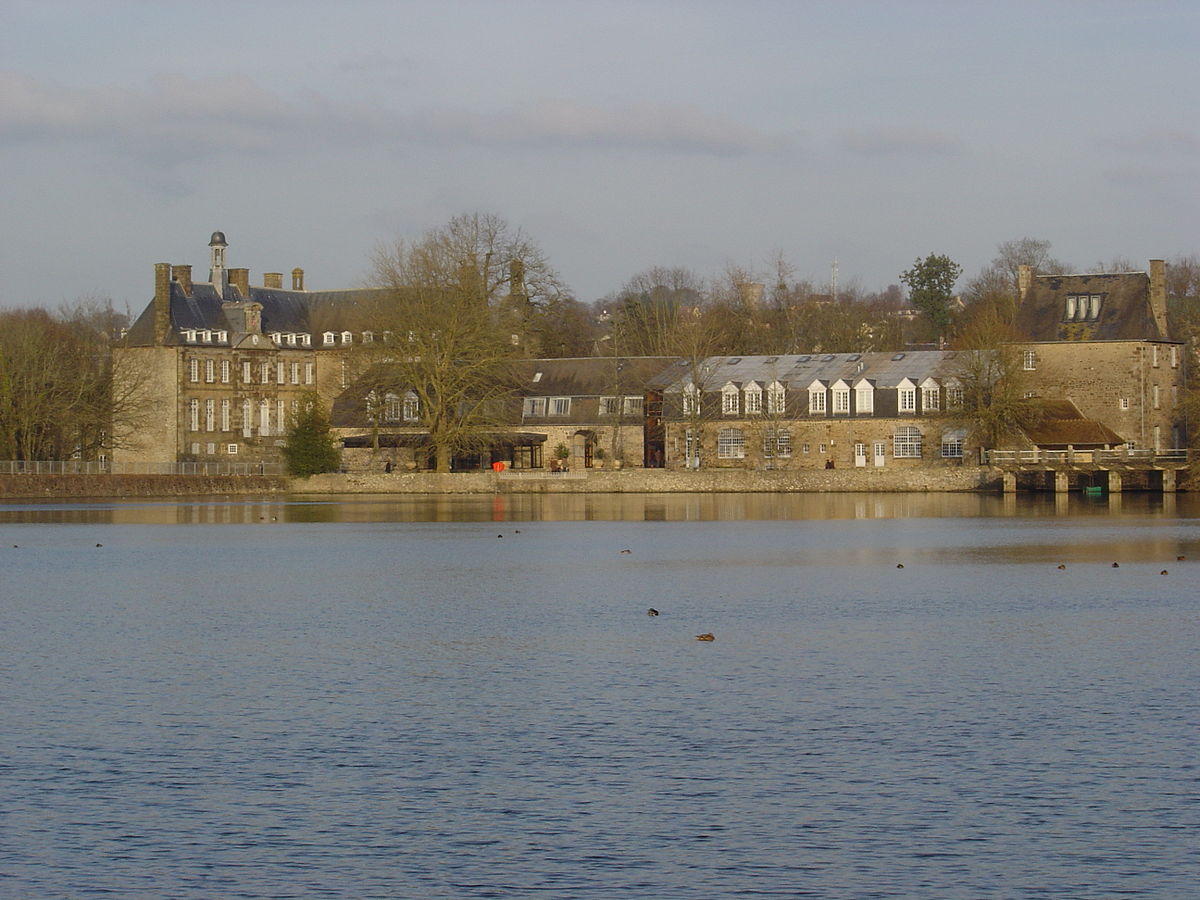 Parc Etang du Chateau Flers Orne.jpg