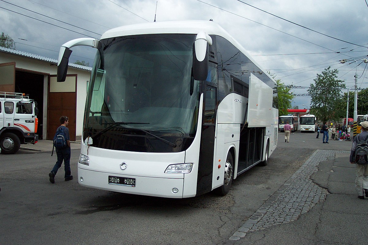 Irisbus-Iveco Domino 2006