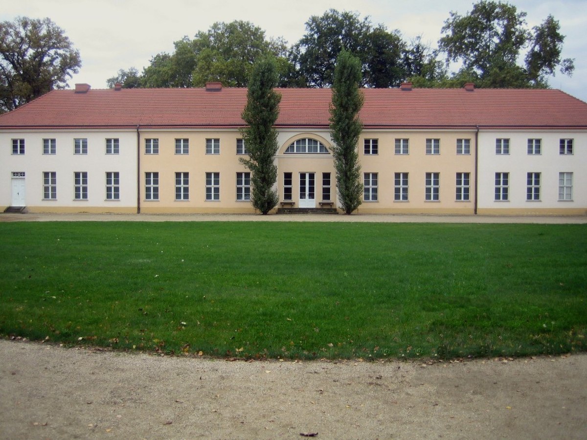 Château de Paretz