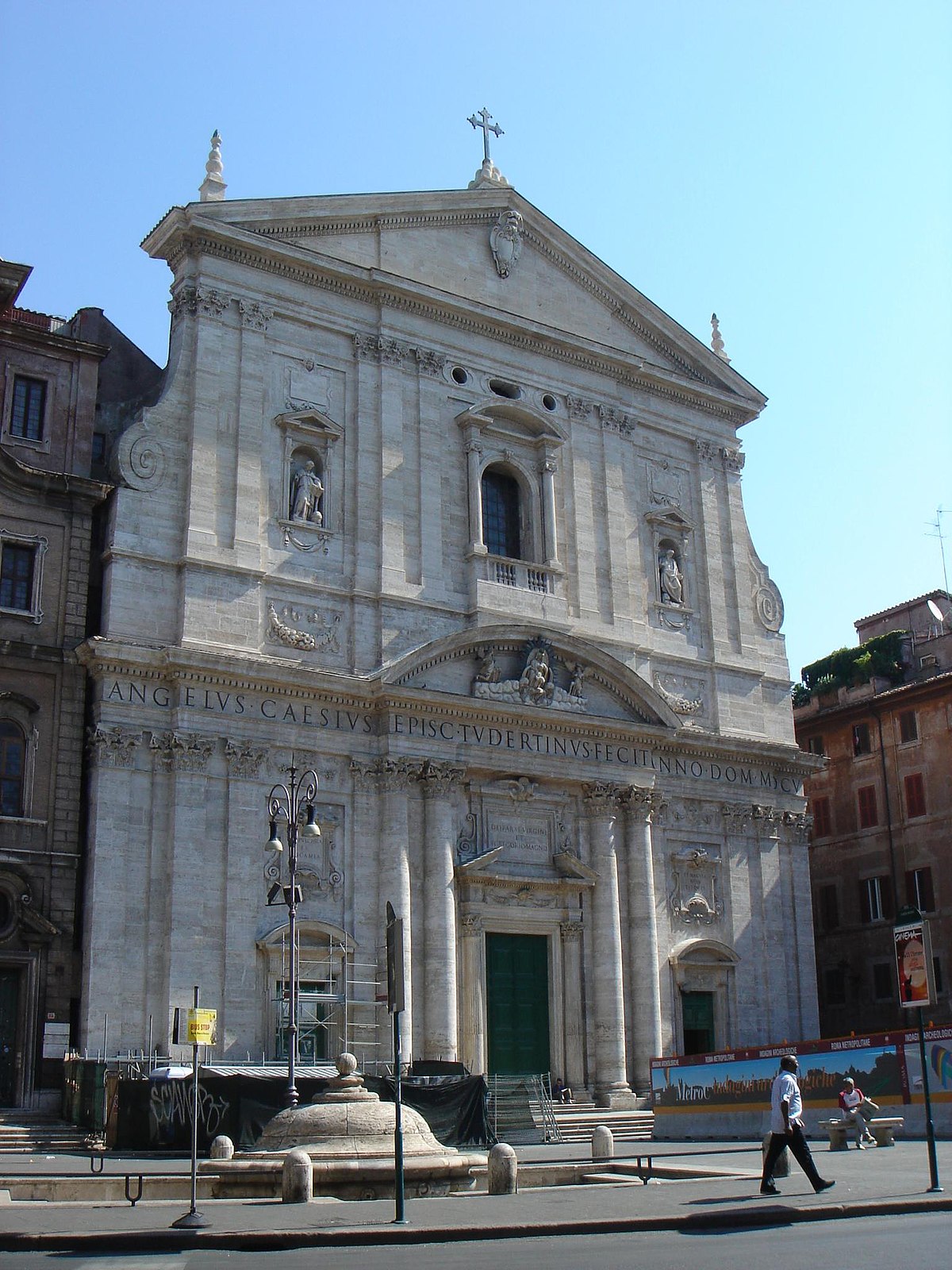 Chiesa Nuova